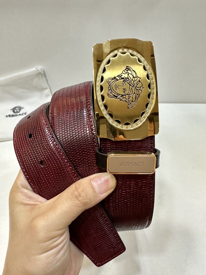 VERSACE Belts